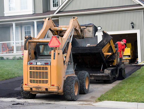 Best Heated driveway pavers in Untain Grove, MO